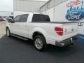 2013 F150 Lariat SuperCrew #4