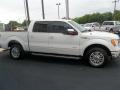 2013 F150 Lariat SuperCrew #7
