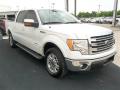 2013 F150 Lariat SuperCrew #8