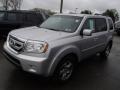 2011 Pilot EX 4WD #3