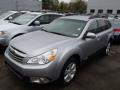 2012 Outback 2.5i Premium #3