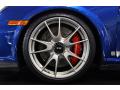  2011 Porsche 911 GT3 RS Wheel #13