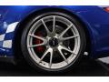  2011 Porsche 911 GT3 RS Wheel #15