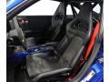 Front Seat of 2011 Porsche 911 GT3 RS #20