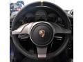  2011 Porsche 911 GT3 RS Steering Wheel #28