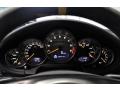  2011 Porsche 911 GT3 RS Gauges #30