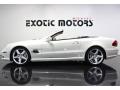 2007 SL 55 AMG Roadster #1 2007 SL 55 AMG Roadster #1