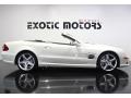 2007 SL 55 AMG Roadster #2 2007 SL 55 AMG Roadster #2
