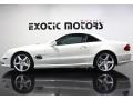 2007 SL 55 AMG Roadster #3 2007 SL 55 AMG Roadster #3