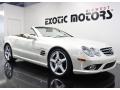 2007 SL 55 AMG Roadster #5 2007 SL 55 AMG Roadster #5