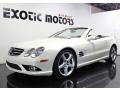 2007 SL 55 AMG Roadster #7 2007 SL 55 AMG Roadster #7