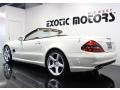 2007 SL 55 AMG Roadster #8 2007 SL 55 AMG Roadster #8