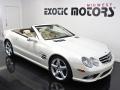2007 SL 55 AMG Roadster #10 2007 SL 55 AMG Roadster #10