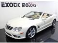 2007 SL 55 AMG Roadster #11 2007 SL 55 AMG Roadster #11