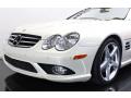 2007 SL 55 AMG Roadster #20 2007 SL 55 AMG Roadster #20