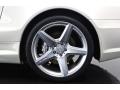 2007 Mercedes-Benz SL 55 AMG Roadster Wheel #26 2007 Mercedes-Benz SL 55 AMG Roadster Wheel #26