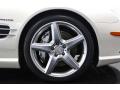 2007 Mercedes-Benz SL 55 AMG Roadster Wheel #28 2007 Mercedes-Benz SL 55 AMG Roadster Wheel #28