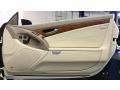 Door Panel of 2007 Mercedes-Benz SL 55 AMG Roadster #29 Door Panel of 2007 Mercedes-Benz SL 55 AMG Roadster #29
