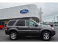  2006 Ford Escape Dark Shadow Grey Metallic #2