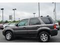  2006 Ford Escape Dark Shadow Grey Metallic #5