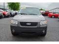 2006 Escape Hybrid #7
