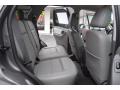 Rear Seat of 2006 Ford Escape Hybrid #13