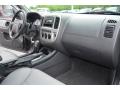 Dashboard of 2006 Ford Escape Hybrid #15