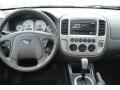 Dashboard of 2006 Ford Escape Hybrid #19