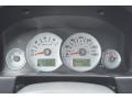  2006 Ford Escape Hybrid Gauges #24
