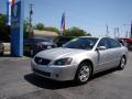 2006 Altima 2.5 S #4