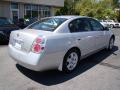 2006 Altima 2.5 S #8
