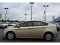 2010 Prius Hybrid II #5