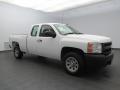 2008 Silverado 1500 Work Truck Extended Cab #3 2008 Silverado 1500 Work Truck Extended Cab #3