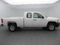 2008 Silverado 1500 Work Truck Extended Cab #4 2008 Silverado 1500 Work Truck Extended Cab #4