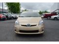 2010 Prius Hybrid II #7