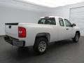 2008 Silverado 1500 Work Truck Extended Cab #5 2008 Silverado 1500 Work Truck Extended Cab #5