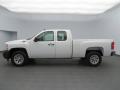 2008 Chevrolet Silverado 1500 Summit White #8 2008 Chevrolet Silverado 1500 Summit White #8
