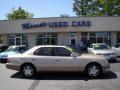 Click for details. 2000 Lexus LS 400