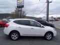 2011 Rogue S AWD #2