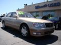 2000 LS 400 #2