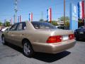 2000 LS 400 #7