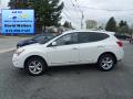 2011 Rogue S AWD #8