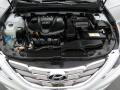 2012 Sonata Limited #10