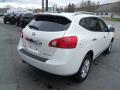 2011 Rogue S AWD #12