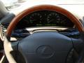 2000 LS 400 #20