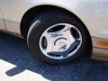  2000 Lexus LS 400 Wheel #26