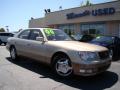 2000 LS 400 #27