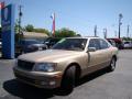 2000 LS 400 #28