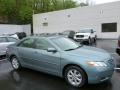 Click for details. 2007 Toyota Camry LE