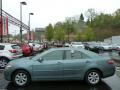 2007 Camry LE #2